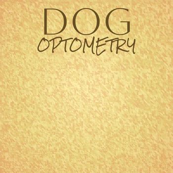 Various Artists - Dog Optometry