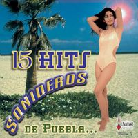 Various Artist - 15 Hits Sonideros de Puebla, Vol.1