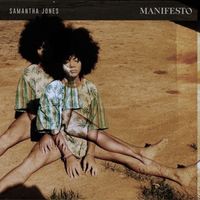 Samantha Jones - Manifesto