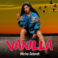 Marina Deborah - Vanilla