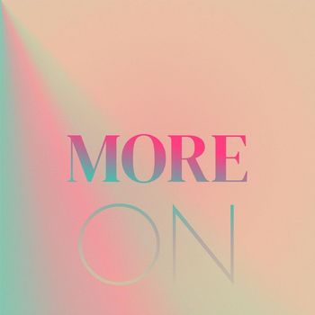 Various Artists - More On