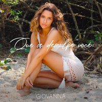 Giovanna - Que Se Desculpe Você