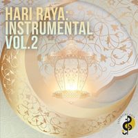 Various Artists - Hari Raya Instrumental, Vol. 2