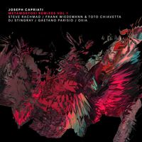Joseph Capriati - Metamorfosi Remixes Vol. 1