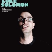 Luke Solomon - The Difference Engine