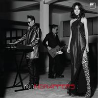 Kidnappers - หยุด