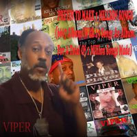 Viper - PREYIN TO MAKE 1 MILLIION SONGS (6667 ALBUMS WITH 15 SONGS AN ALBUM, FOR A TOTAL OF 1 MILLION SONGS MADE)