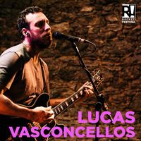 Lucas Vasconcellos - Lucas Vasconcellos No Festival Rockit! (Ao Vivo)
