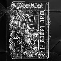 Sidewinder - War Tapes Vol.1 (Explicit)