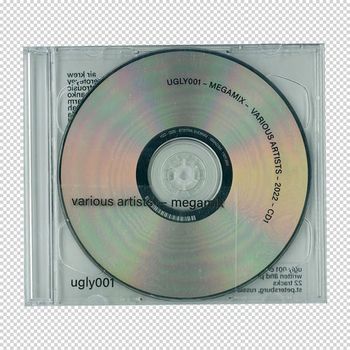 Various Artists - megamix