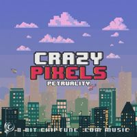 PetRUalitY - Crazy Pixels