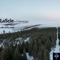 LaScie feat. Casseopaya - Calls of the North