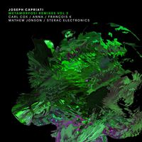 Joseph Capriati - Metamorfosi Remixes Vol. 2
