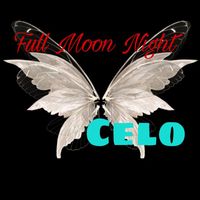 Celo - Full Moon Night
