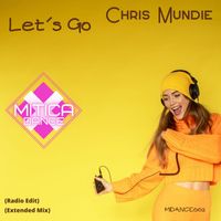 Chris Mundie - Let´s Go