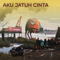 Berlian - Aku Jatuh Cinta