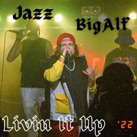 Jazz - Livin It Up
