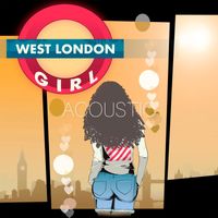 Marcello Spooks - West London Girl (Acoustic)