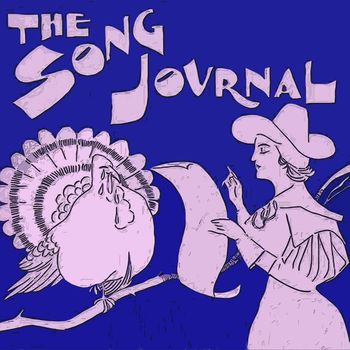 Carmen McRae - The Song Journal