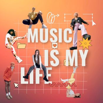 Tony Allen - Music Is My Life