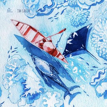 Tim Green - Sea Parade