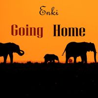 Enki - Going Home
