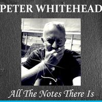 Peter Whitehead - All the Notes There Is