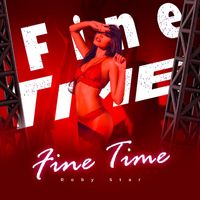 Roby Star - Fine Time