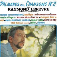 Raymond Lefèvre, Le Grand Orchestre de Raymond Lefèvre - Palmarès des chansons n°2 (2023 Remastered Version)