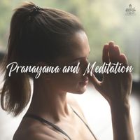 Buddhist Meditation Music Set - Pranayama and Meditation (Stress Management Techniques by Mindful Breathing)