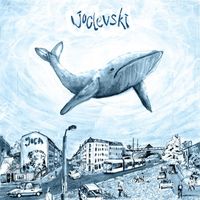 Joca - Joclevski