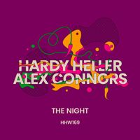 Hardy Heller, Alex Connors - The Night (Extended Mix)