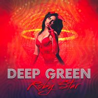 Roby Star - Deep Green