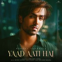 Harrdy Sandhu - Yaad Aati Hai
