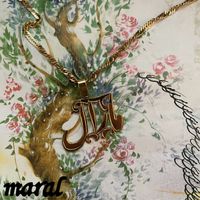 Maral - wondering dub