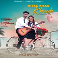 Shahrukh Khan - Nikke Nikke Khaab (Original)