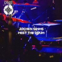 Jochen Simms - Meet the Drum