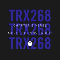 Chapter & Verse - Move Left Move Right