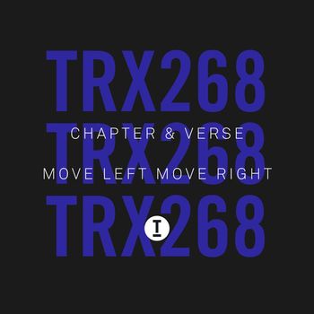 Chapter & Verse - Move Left Move Right