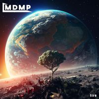 M D M P - Fire (feat. Mike Evans)