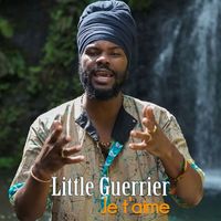 Little Guerrier - Je T'aime