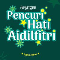 Ayda Jebat - Pencuri Hati Aidilfitri