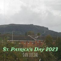 Dan Lucore - St. Patrick's Day 2023