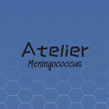 Various Artists - Atelier Meningococcus