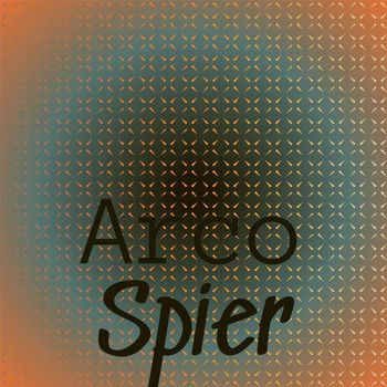 Various Artists - Arco Spier
