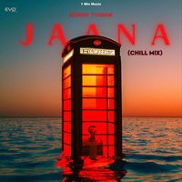 Keshav Tyohar - Jaana (Chill Mix) - 1 Min Music