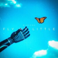 Winsome - Fly My Little