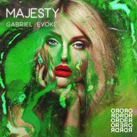 Gabriel Evoke - Majesty