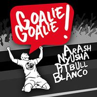 Arash - Goalie Goalie