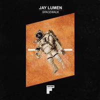 Jay Lumen - Spacewalk